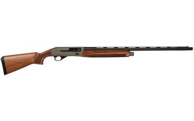 CZ FS 1012 G2 12 GA 28quot 4RD GRAY WALNUT 5CT