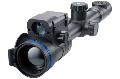 Pulsar Thermion 2 LRF XL50 Thermal Imaging Rifle Scope Black