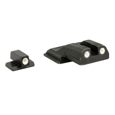 Meprolt S&w M&p Shield Fixed Set