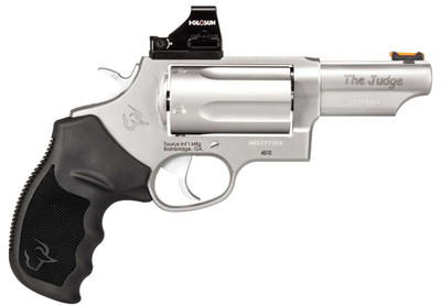 Taurus Judge Toro 45 Long Colt 3quot 5rd Stainless Matte