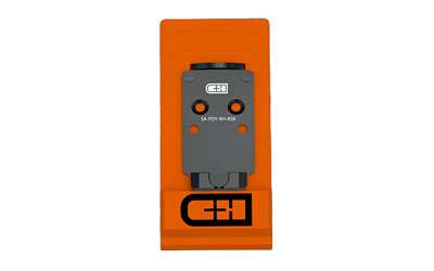 C&H Precision Weapons Sa Prodgy Adapter Rmr/407c/507c/508t