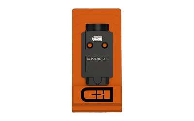 C&H Precision Weapons Sa Prodigy Adapter Holo 509t W/rs