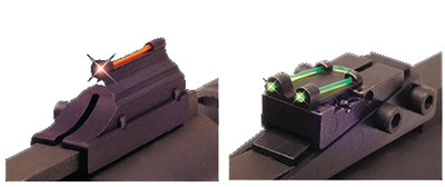 Tru Glo Pro-Series Gun Sight Mag Gobble-Dot 1/4