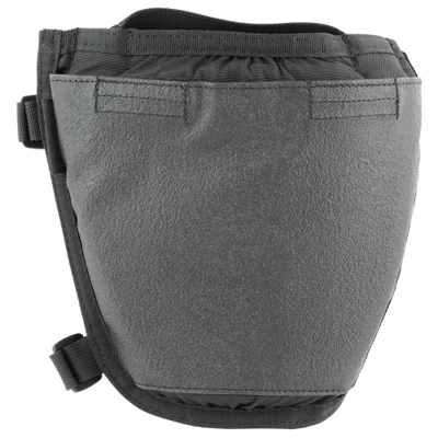 Blackhawk's Tactical Cheekpad Hgt Adj W/hktex Black