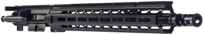 Primary Weapons 18-M116UB0B MK1 Mod 1-M Upper 16.10" 300 Blackout Black