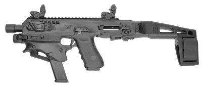 Command Arms MCKA MCK Advanced Conversion Kit Black