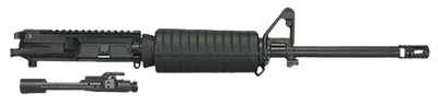 Windham Weaponry UR16LHB Upper 223Rem/5.56 NATO 16" No Handle AR-15 4150 Steel