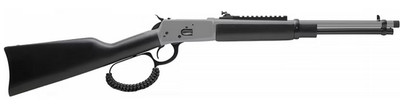 ROSSI R92 357 MAGNUM 165quot 8RD SNIPER GRAY TB