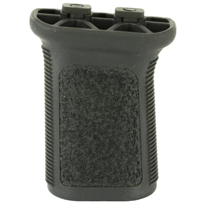 Bravo Company USA AR-15 BCMGUNFIGHTER Vertical Grip Mod 3 M-LOK Mount Polymer Black