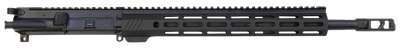 Bushmaster Bravo Zulu 5.56 NATO/.223 Remington Upper Receiver 16" Chrome Phosphate Barrel 1:8 Twist; Carbine Length Gas System