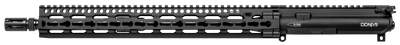 Daniel Defense M4V11 AR-15 Complete Upper Assembly 5.56 NATO 16" Lightweight Barrel 1:7" Twist Mid Length Gas SLIM Rail 15.0 Black