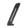 Browning Buck Mark Pistol and Rifle Magazine .22 LR 10rd Black Steel