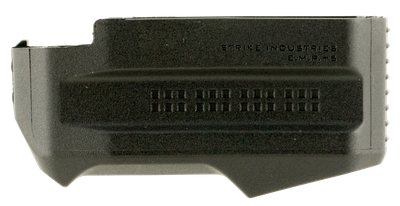 Strike Industries Enhanced Magazine Plate E.M.P. +5 for AR-15 PMAG M3 SI-EMP+5-BK