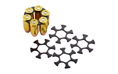 Wilson Combat Full Moon Clip 45 ACP 6-Round Matte 5PK