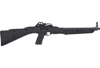 Hi-point Carbine 9mm 16.5" 10rd Black Park