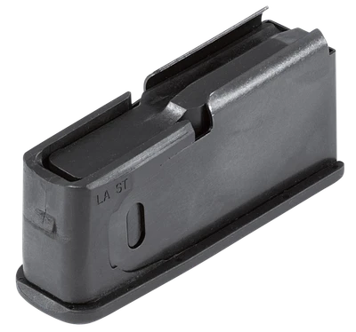 Browning AB3 Short Action Standard 3 Round Magazine