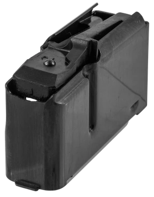 Browning BAR ShortTrac .243/.308 Winchester 4 Round Magazine Steel Blued