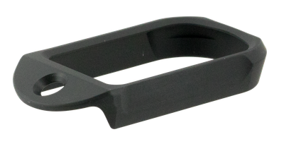 Polymer80 PF-Series Magwell, Compact Frame Black Glock 19