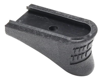 PACHMAYR GRIP EXTENDER FOR SPRINGFIELD XD-S PISTOL, BLACK