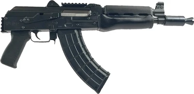 Zastava Zpap92 Pistol 762x39mm 10quot 30rd Bluedwood Booster Rails