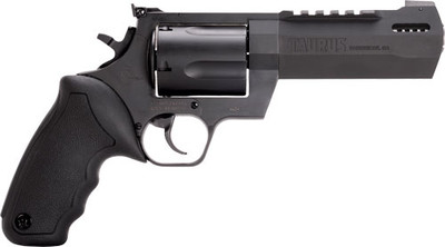 Taurus Raging Hunter 460 SampW 5 18quot 5rd Blued Rubber
