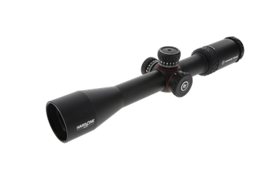 Crimson Trace Hardline, Crim 01-01160   Hardline 3-12x42 Mr1-moa 30mm