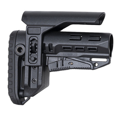 Vism Comp w PCP52 MILSPEC Stock