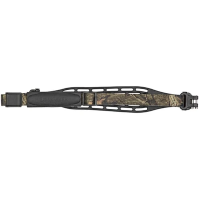 Limbsaver Rifle Sling Kodiak- - Air W/swivels Adj Grip Mobu