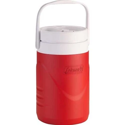 Coleman .5 Gallon Jug Blue 3000001016