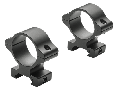 Leup Rflmn Detach Rngs 30mm
