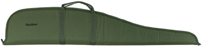 Uncle Mikes Gun Mate, Gunmate 22412 Rifle Case 44in      Grn