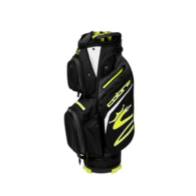 Cobra Golf Ultralight Cart