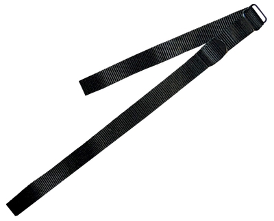 Grovtec Utility Sling Blk