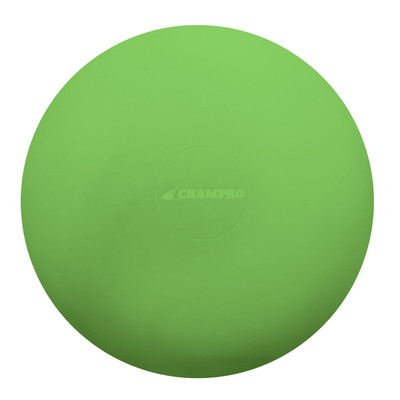 Champro NOCSAE Lacross Balls Dozen