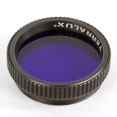 Lightstar Flashlight Filter Fits TT-5 and TDR-2