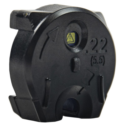 Crosman Magfire round Caliber Magazine