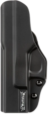 Bulldog Polymer Inside Pants Holster Sig Sauer