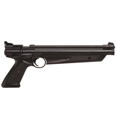 Crosman American Classic Pump Pellet Pistol