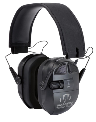 Walkers Ultimate Power Muff