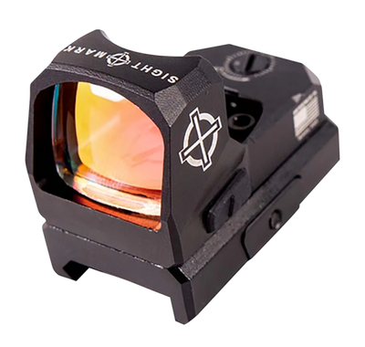 Sightmark Mini Shot A-Spec Reflex Sight-Green