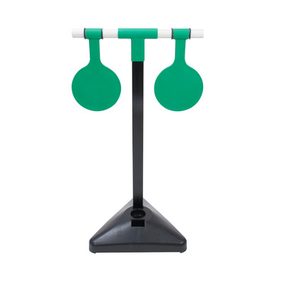 RTS Dual Swinging Racket Reactive Target System