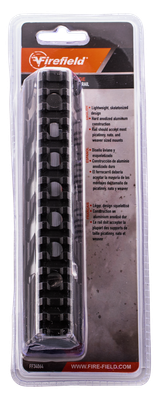 Firefield Verge Inch M-LOK Rail