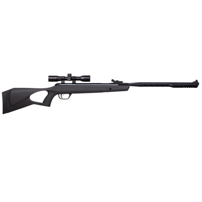 Crosman Ironhide ca. Break Barrel Hunting Rifle