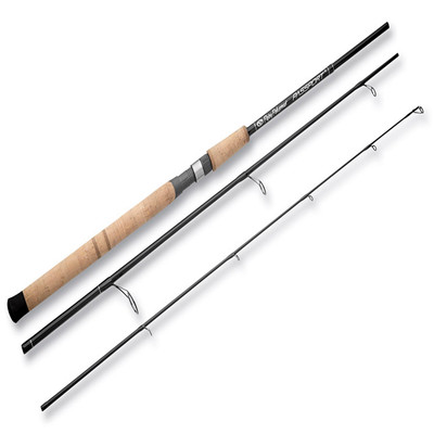 Flying Fisherman Passport Spinning Rod 7ft