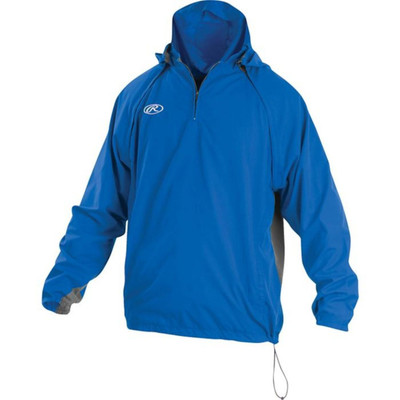 Rawlings Adult Triple Threat Jacket
