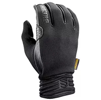 Blackhawk PATROL Elite Glove Black