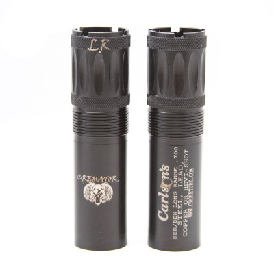 Carlson Cremator Non Ported Beretta Benelli Mobil Choke