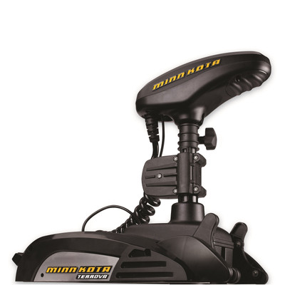 Minn Kota Terrova Bow-Mount Motor