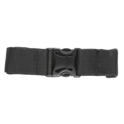 GPS Web Belt 2in Heavy Duty ABS Buckle