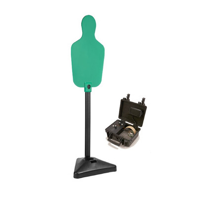 RTS Self-Healing Screaming Static Target Kit-2 Torsos.